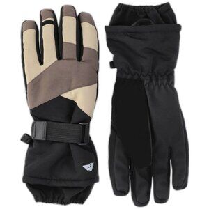 Ozark Trail Insulated Ski Gloves Water Resistant 3M BOYS SIZE S-M NEW